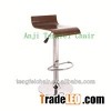 Wood Bar Chair