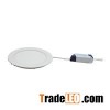 LX-P01 LED Panel Downlight