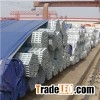 Galvanized Steel Pipes