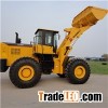 G Series Wheel Loader