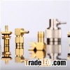 Plastic Connector