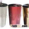 Colorful Metalized Polyester PET Thermal Laminating Film