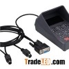 Tablet USB Smart Card Reader With PINPAD