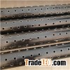 Perforated Screen Steel Pipes