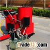 TT-FFL-I Self-propelled Two-component Cold Plastic Road Marking Machine For Structure Marking