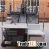 ZRFS450 Truck Mounted Hydraulic Double Cylinder Thermoplastic Pre-heater