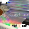 Laser Hologram Thermal Laminating Film