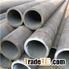 Alloy Seamless Steel Pipes