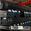 Hot Rolled Seamless Steel Pipes