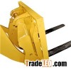 3T Coupler Pallet Fork