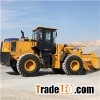 SEM668C 669C Wheel Loader