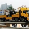 TT-WB09-1400 Water Blasting Vehicle