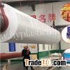 Low Density Weather-resistant Glossy PP Synthetic Paper