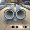 (PVC) Plastic Coated Steel Pipes