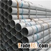 Galvanized ERW Steel Pipes