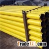 Concrete Pump Pipes