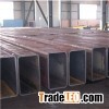 Square LSAW Steel Pipes