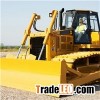 SEM Track Type Tractor