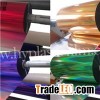 Iridescent Pattern Thermal Laminating Film