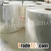 Two Sides Heat Sealable Film For Hexahedral Packing