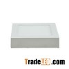 LX-P02LED Panel Downlight