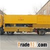 TT-WB09-2800 Water Blasting Vehicle