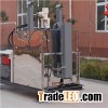 ZRFS300 Truck Mounted Hydraulic Single Cylinder Thermoplastic Pre-heater