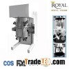 Vessel Elevated Planetary Disperser