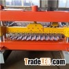 CNC Automatic Corrugated Roofing Tile Roll Forming Machine