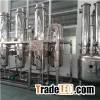 NJZ Reversed Flow Falling Film Concentrated Evaporator
