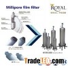 RYF Millipore Film Filter