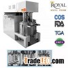 Siphon Mixer