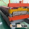 JCH Metal Roofing Sheet Roll Forming Machine