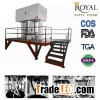 Claw Blades Planetary Disperser