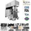 Rectangular Blades Planetary Disperser