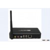 Hotsale 2016 wireless android tv box support wifi bluetooth