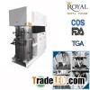 Plastic Sol Mixer