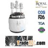 Big Capacity Mixer