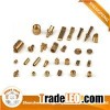 Brass Cnc Machining Parts