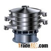 Rotary Sieve