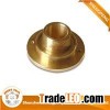 Cnc Machining Brass Fitting