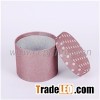 Cylinder Paper Box