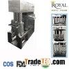 Emulsified Mixer
