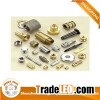 Custom Small Parts Fabrication