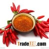 The Degree Of Fine Skyhawk Chili Powder