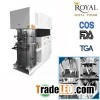 Polyester Resin Mixer