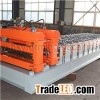 Metal Roof Glazed Tile Roll Forming Equipment