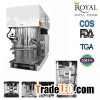 Finger Blades Planetary Disperser