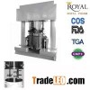 Butterfly Planetary Disperser