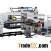High Speed Double-Sided Film Extrusion Laminating Machine